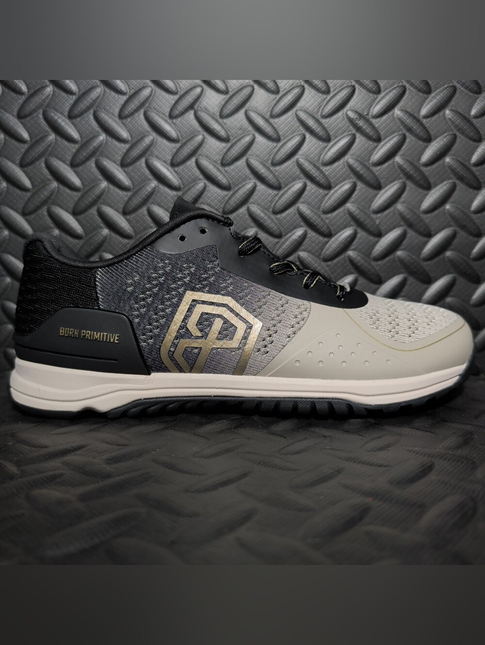 Born Primitive Savage 1 Training CrossFit Shoes size 11 women's